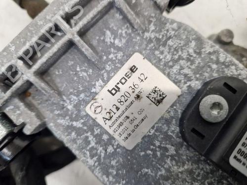 Electronic sensor MERCEDES-BENZ E-CLASS T-Model (S212) E 200 CDI / BlueTEC (212.205, 212.206) | BP37144601M84 - Image 9