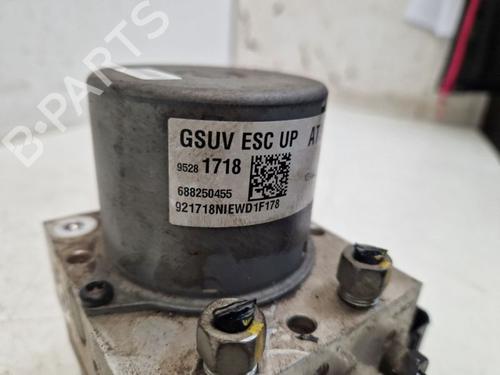 Electronic module CHEVROLET TRAX 1.7 TD AWD | BP33276196M83  - Image 7