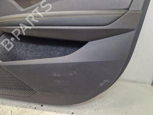 Front right panel RENAULT MEGANE E-TECH SUV EV60 (BNJ1) | BP37133739C59 - Image 6