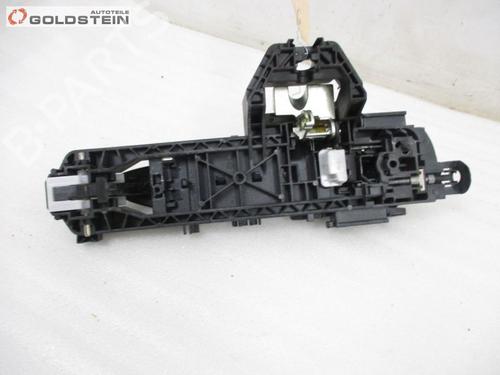 Rear left exterior door handle MERCEDES-BENZ GLA-CLASS (X156) GLA 220 CDI 4-matic (156.905) | BP18757912C130 