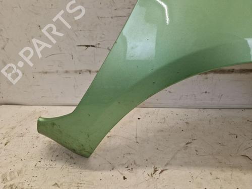 Right front fenders OPEL AGILA B (H08) 1.0 (F68) | BP29109630C42 