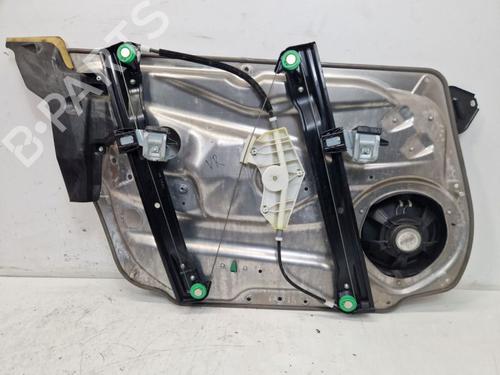 Front right window mechanism MERCEDES-BENZ E-CLASS T-Model (S212) E 200 CDI / BlueTEC (212.205, 212.206) | BP33168976C23  - Image 5