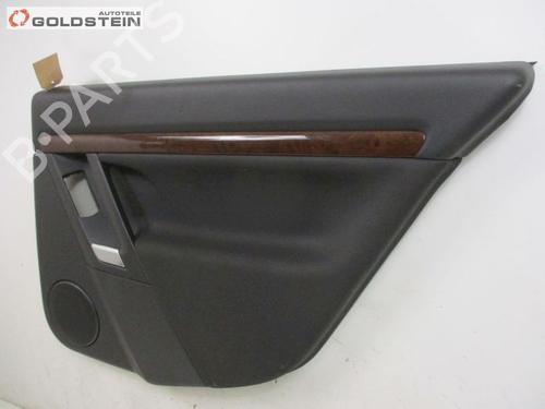 Rear right panel OPEL SIGNUM Hatchback (Z03) 2.2 direct (F48) | BP37105533C61 - Image 2