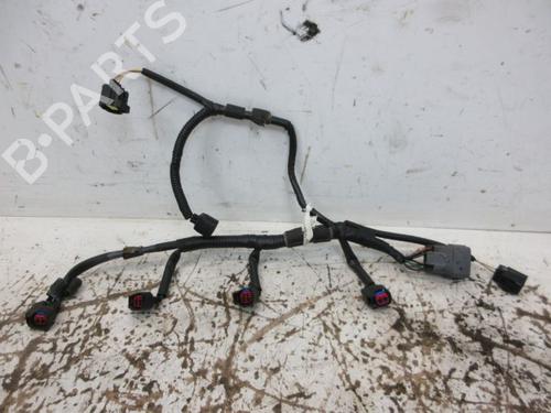 Used Wiring harness Wiring harness 37128538 37128538