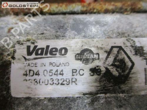 Starter MERCEDES-BENZ CITAN Box Body/MPV (W415) 111 CDI (415.603, 415.605) | BP22194218M8 