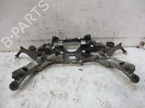 Rear axle VOLVO XC70 I Cross Country (295) 2.5 T XC AWD | BP18801645M2 