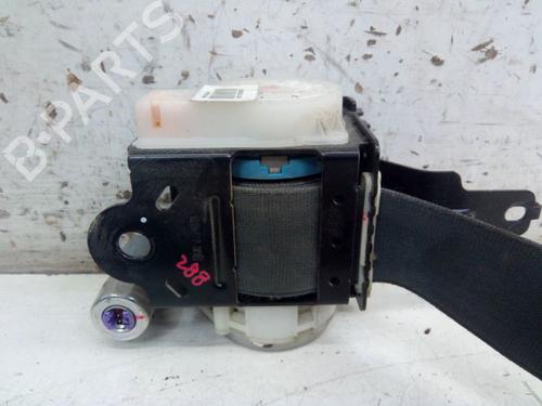 Front right seatbelt HYUNDAI H-1 Cargo (TQ) 2.5 CRDi | BP38028638I25 - Image 5