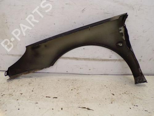Right front fenders PEUGEOT 407 (6D_) 2.0 HDi 135 (6DRHRH, 6DRHRE, 6DRHRG, 6DRHRJ) | BP29091015C42 