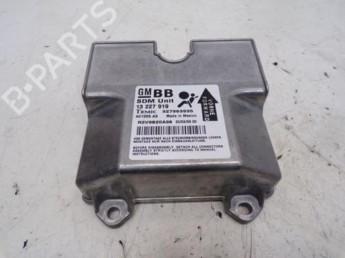 Computer OPEL ASTRA H Estate (A04) 1.7 CDTI (L35) (101 hp) 29084764