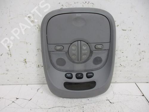Switch KIA SORENTO I (JC) 2.5 CRDi 4WD | BP18792847I30 