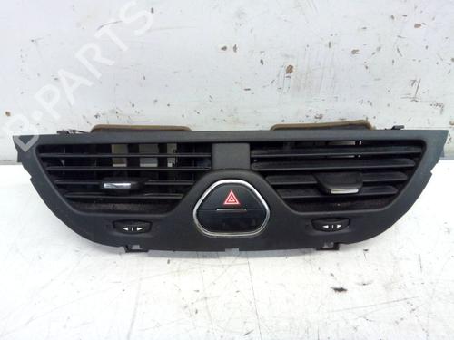 Grille d'aération OPEL CORSA E (X15) 1.0 (08, 68) (90 hp) 25748855