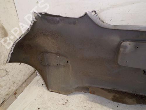 Rear bumper TOYOTA AYGO (_B1_) 1.0 (KGB10_, KGB10R) | BP29091875C8 