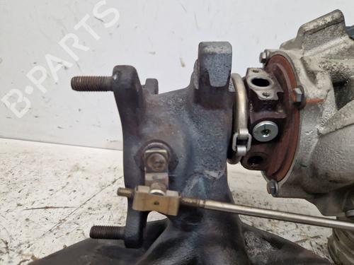 Turbocharger/Supercharger SEAT ALTEA XL (5P5, 5P8) 1.8 TFSI | BP29597095M71 