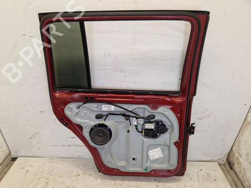Left rear door VW TOURAN (1T3) 1.2 TSI | BP29106705C4 