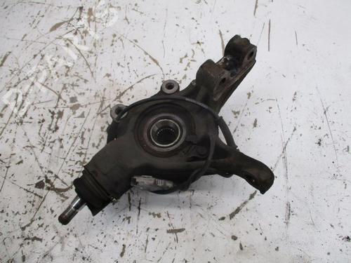 Used Right front steering knuckle PEUGEOT 5008 (0U_, 0E_) 2.0 HDi (163 hp) 25013980
