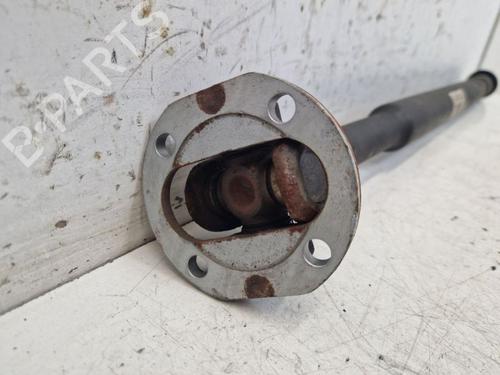Driveshaft MERCEDES-BENZ C-CLASS (W204) C 300 4-matic (204.081) | BP24589816M37 