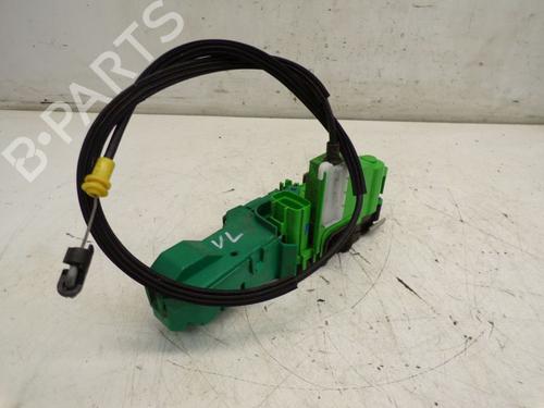 Front left lock ALFA ROMEO MITO (955_) 1.4 TJet (955AXG1A) | BP29101229C98 