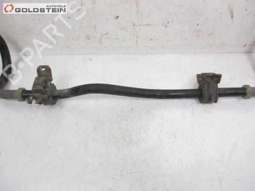 Anti roll bar NISSAN QASHQAI / QASHQAI +2 I (J10, NJ10, JJ10E) 1.5 dCi | BP18757798M96 