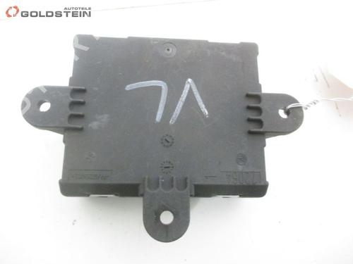 Control unit JAGUAR XF I (X250) 2.7 D | BP37105751M11 - Image 2