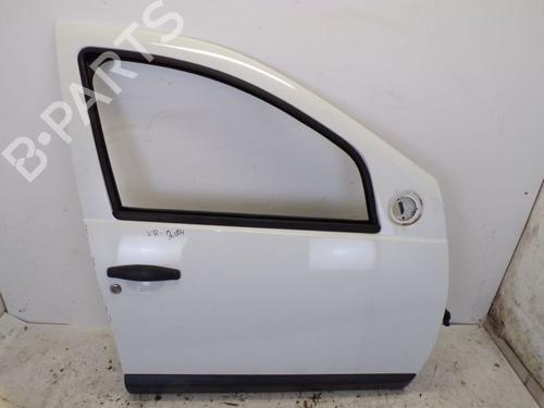 right-front-door-dacia-sandero-2008-37128959 main image