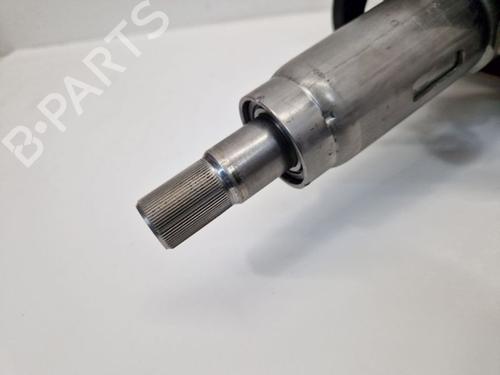 Steering column FIAT PUNTO EVO (199_) 1.3 D Multijet | BP29108074M21 