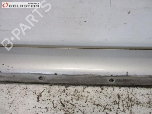 Door moulding trim MERCEDES-BENZ CLK (C209) CLK 270 CDI (209.316) | BP18754809C150 