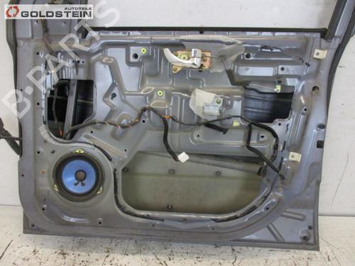 Right front door KIA SORENTO I (JC) 2.5 CRDi 4WD | BP26647319C3 