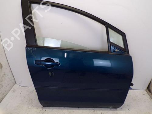 Used Right front door MAZDA 5 (CR) 2.0 (CREW) (146 hp) 26676825