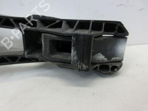 Rear left exterior door handle VOLVO XC60 I SUV (156) 3.2 AWD | BP29097245C130 