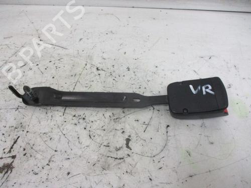 Used Seat buckle RENAULT MEGANE III Hatchback (BZ0/1_, B3_) 1.5 dCi (BZ09, BZ0D, BZ1W, BZ29, BZ14) (110 hp) 18795999