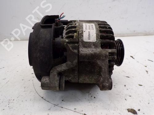 Used Alternator FORD TRANSIT CONNECT (P65_, P70_, P80_) 1.8 TDCi (90 hp) 29096358