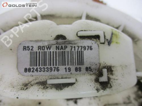 Fuel pump MINI MINI (R50, R53) One | BP37108348M76 - Image 5