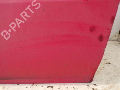Left front door FORD TRANSIT Van (FA_ _) 2.4 TDCi RWD | BP29092122C2 