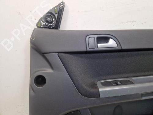 Front right panel VOLVO V50 (545) D3 | BP37134874C59 - Image 3