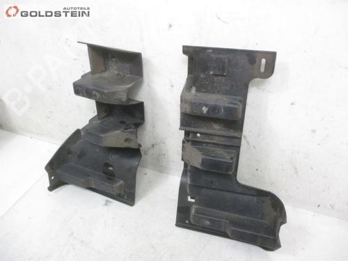 Rear bumper bracket JEEP CHEROKEE (KJ) 2.5 CRD 4x4 | BP18759340C159 