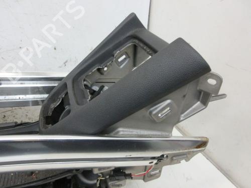 Middle console OPEL ZAFIRA TOURER C (P12) 1.4 (75) | BP37128025I22 - Image 10