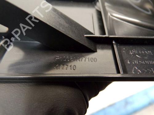 Air vent NISSAN QASHQAI / QASHQAI +2 I (J10, NJ10, JJ10E) 2.0 All-wheel Drive | BP21138102I21 