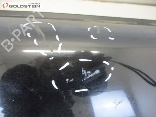 Rear bumper VW TOURAN (1T1, 1T2) 1.9 TDI | BP18762404C8 