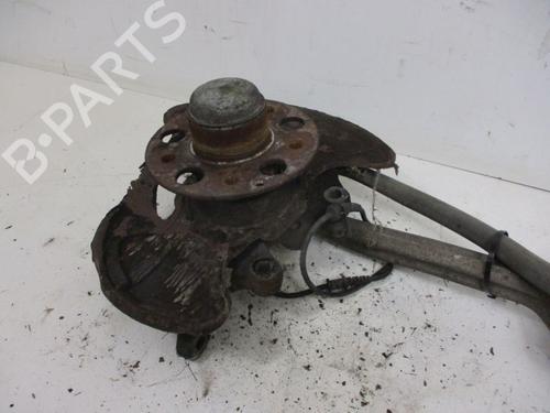 Right front steering knuckle MERCEDES-BENZ C-CLASS Coupe (CL203) C 180 Kompressor (203.746) | BP18795192M26 