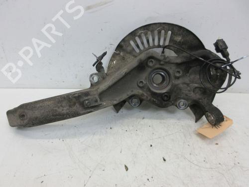 Left front steering knuckle LAND ROVER RANGE ROVER VELAR (L560) 2.0 D180 TD4 4x4 | BP37131351M25 - Image 5
