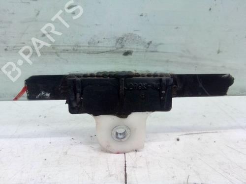 Rear right door window MITSUBISHI MIRAGE / SPACE STAR VI Hatchback (A0_A) 1.0 (A05A) | BP31703044C21 