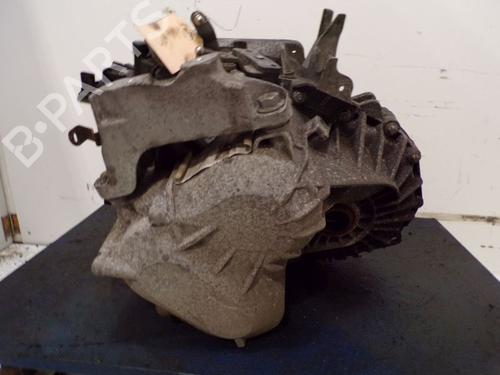 Gearbox OPEL ASTRA J (P10) 2.0 CDTI (68) | BP37132102M3 - Image 4