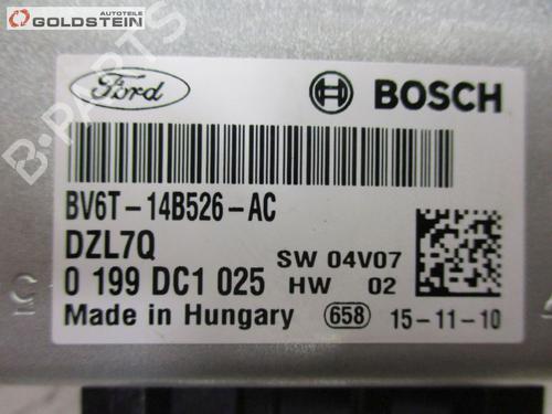 Control unit FORD FOCUS III Turnier 1.0 EcoBoost | BP37108962M11 - Image 5