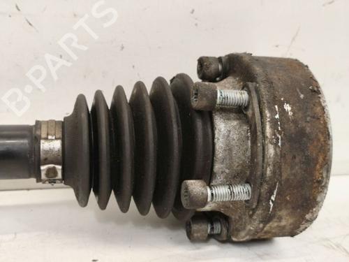Left front driveshaft VW GOLF VI Variant (AJ5) 1.6 TDI | BP40000896M38 - Image 5