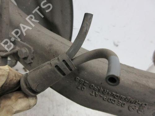 Right front steering knuckle AUDI A6 C6 Avant (4F5) 2.7 TDI | BP19292127M26 