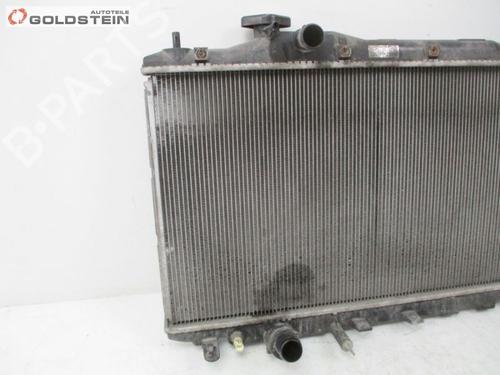 Water radiator HONDA CIVIC VIII Hatchback (FN, FK) Type R (FN2) | BP18751113M31 