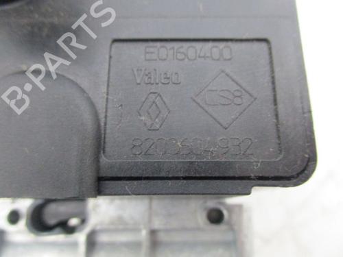 Control unit RENAULT LAGUNA III Grandtour (KT0/1) 2.0 dCi (KT01, KT08, KT09, KT0K, KT12, KT1D, KT1W) | BP22705707M11 