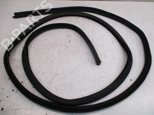 Rubber door seal RENAULT KANGOO / GRAND KANGOO II (KW0/1_) 1.5 dCi 90 (KW05, KW08, KW0G, KW11) | BP29091928C142 