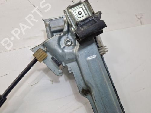 Front left window mechanism MERCEDES-BENZ VITO / MIXTO Van (W639) 111 CDI 4x4 (639.601, 639.603, 639.605) | BP29100710C22 