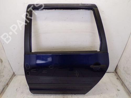 Used Left rear door Left rear door 37122310 37122310